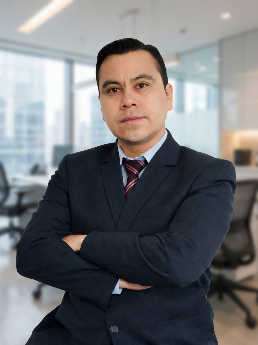 Miguel Ángel Cuellar Yánac