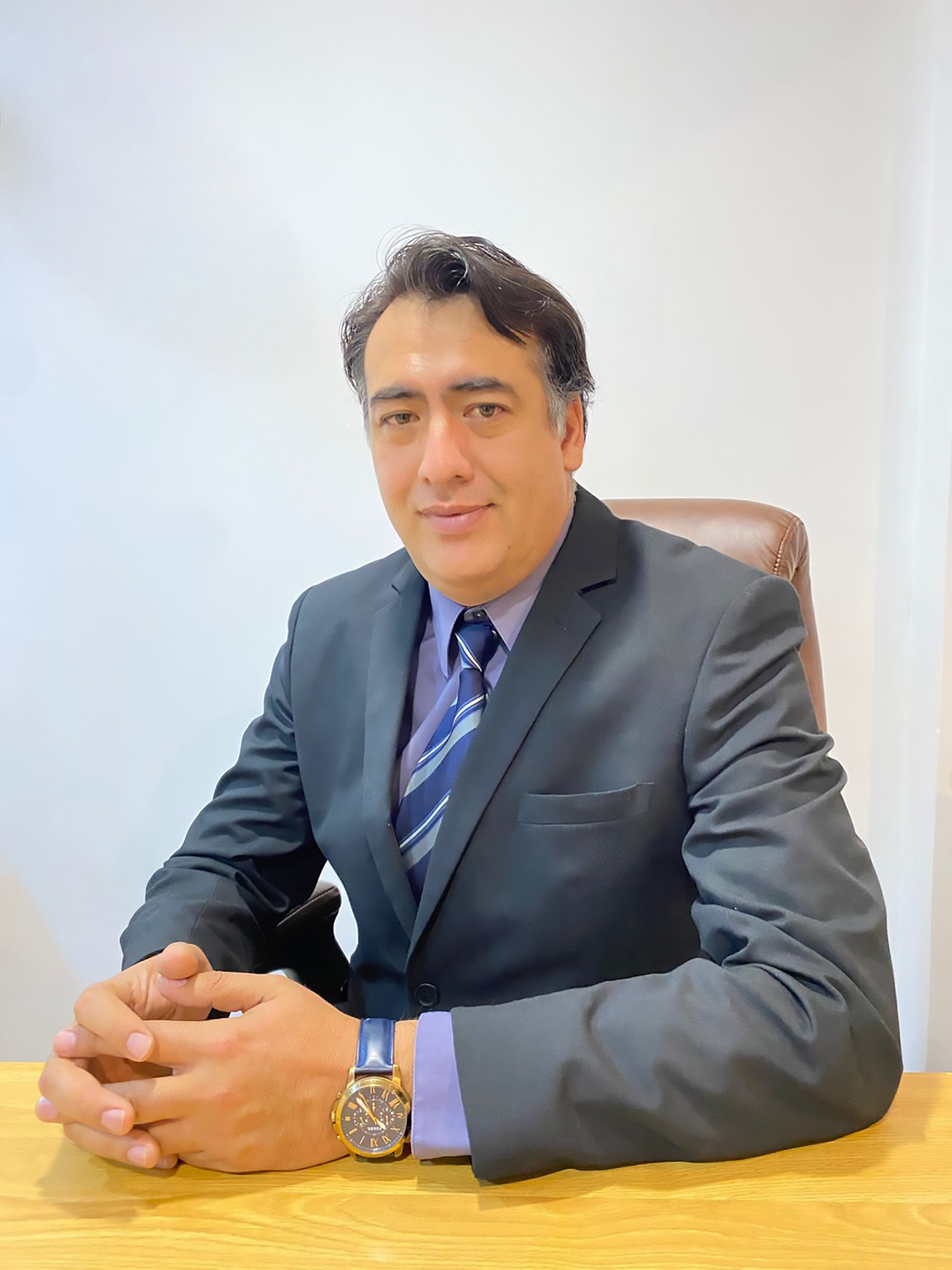 Esteve Alan Gonzales Ortiz
